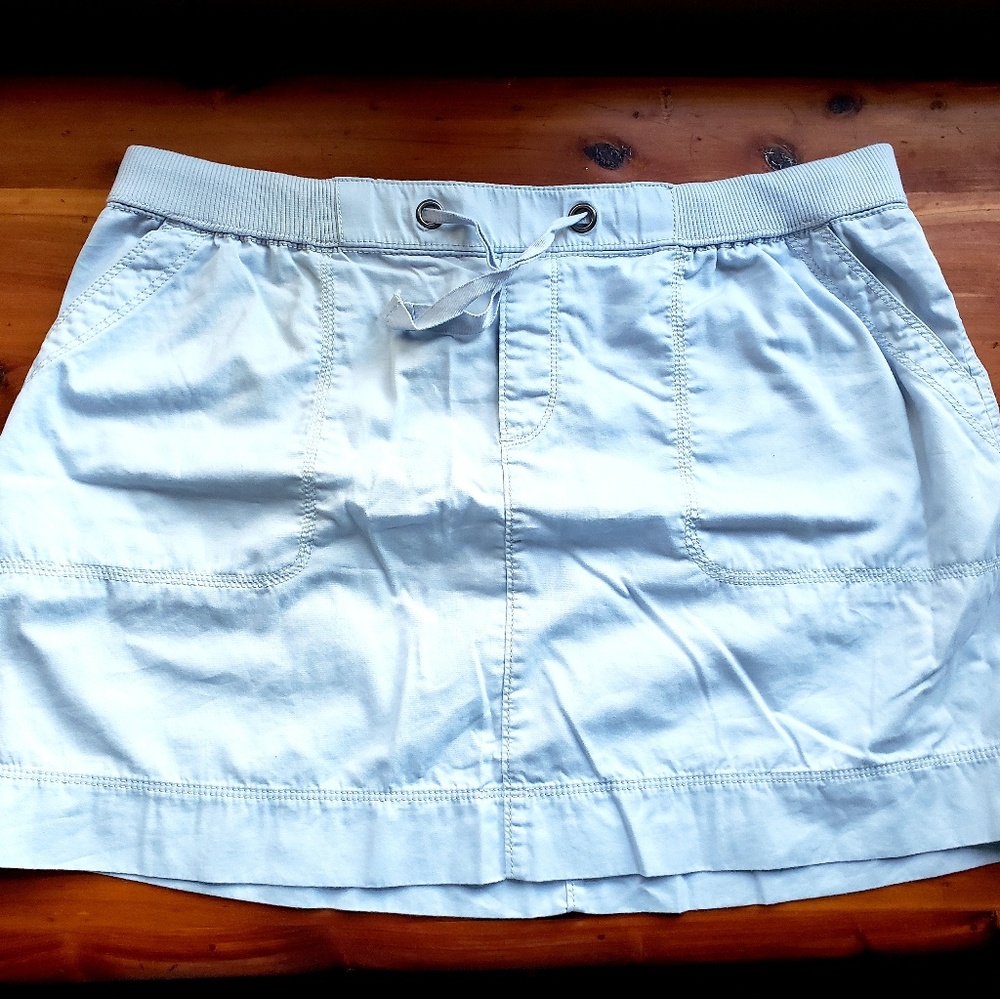 OLD NAVY SKIRT
